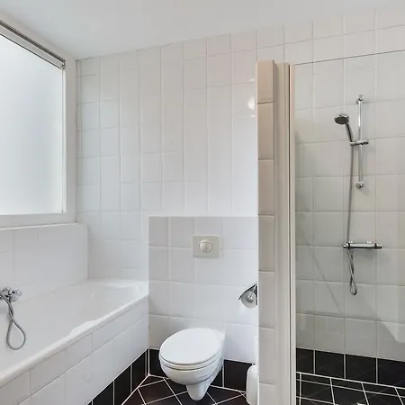 Nassaukade I Jordaan Lejlighed