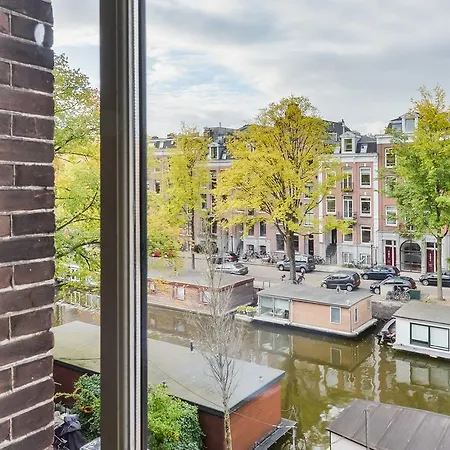 Nassaukade I Jordaan * Amsterdam
